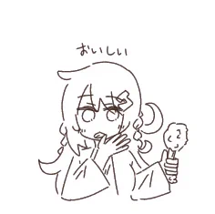 チキンとクリパ 