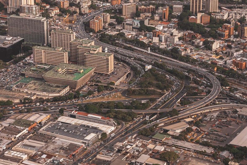 Aniversario de #Caracas #Caracas454anos