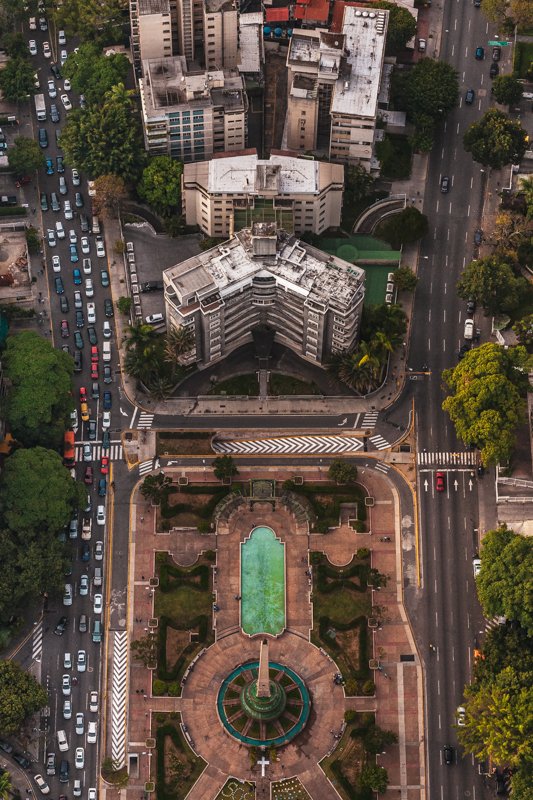 Aniversario de #Caracas #Caracas454anos