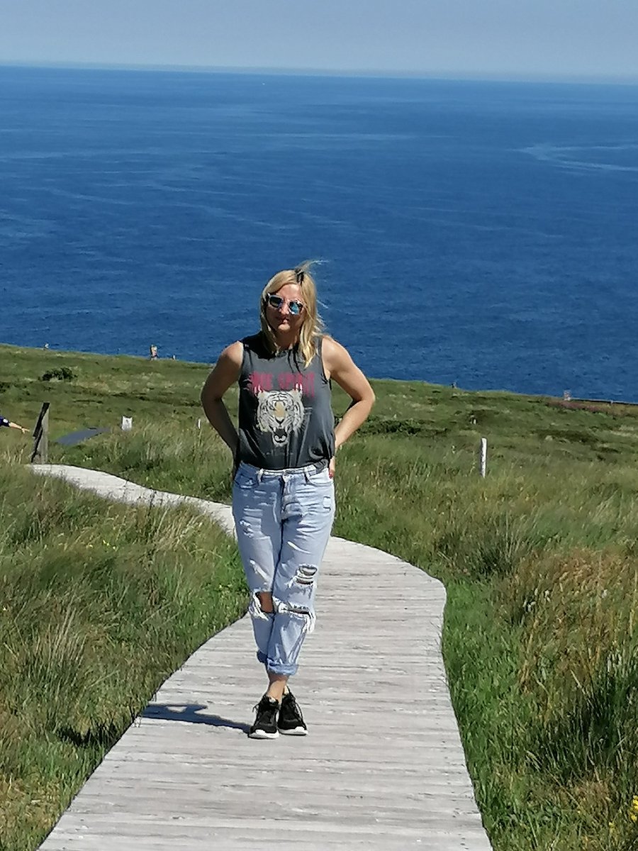 celine_sherlock's tweet photo. Another Summer, another staycation. Ireland really is a gorgeous country . #LITStaycation. @Liberty_IT https://t.co/632z3NXUxB
