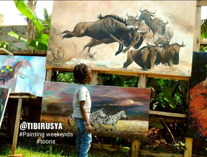Tibirusya Rolands (@tibirusya) on Twitter photo Good ideas are always crazy until they're not. 
#paintings #kidsart <a href="/OneTibirusya/">Tibirusya</a> 
#toons Good ideas are always crazy until they're not. 
#paintings #kidsart <a href="/OneTibirusya/">Tibirusya</a> 
#toons