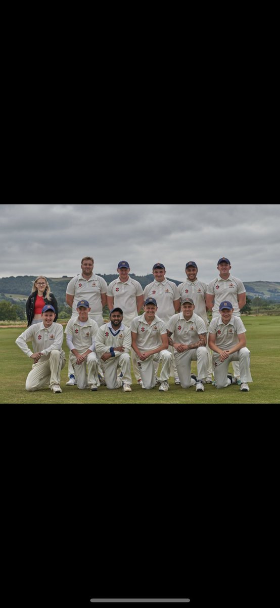 Silsden Cricket Club tweet media