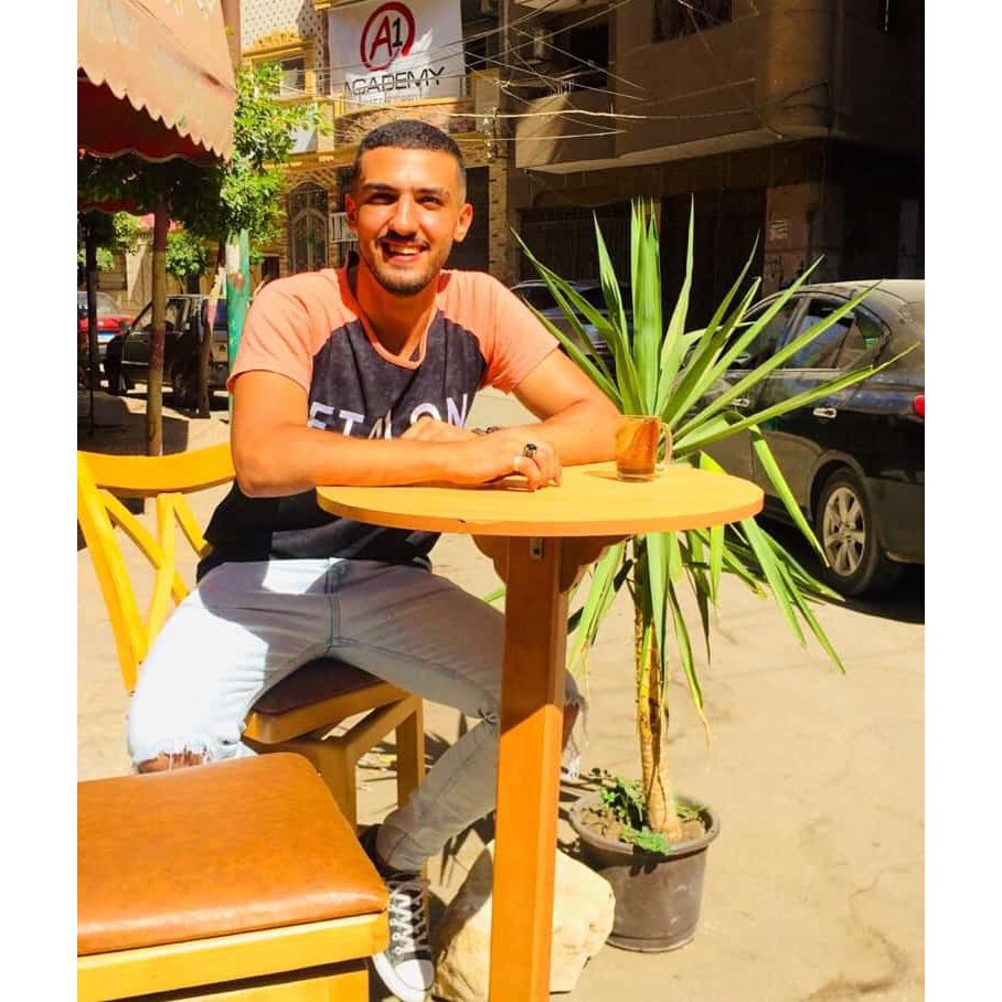 AbdullahSadoma's tweet photo. ليك وهاتاخد مع الزمن وهاتنسي 🤍🤗 https://t.co/zAOGJwJ91t