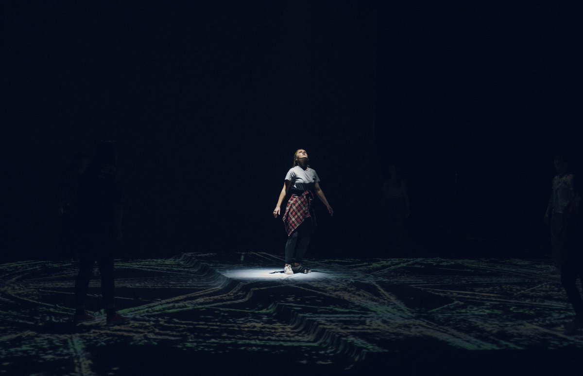 CwmniFranWen's tweet image. Faust + Greta. 

Ar-alw 28.07.21. Fersiynau BSL a chapsiynau.

On demand 28.07.21. BSL + captioned versions.

📸 Kristina Banholzer

Gyda/With @TheatrGenCymru x @PontioTweets