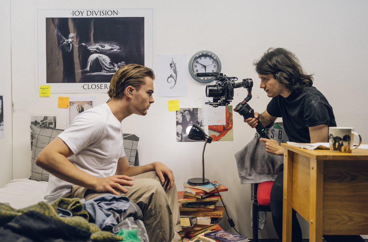 CwmniFranWen's tweet image. Faust + Greta. 

Ar-alw 28.07.21. Fersiynau BSL a chapsiynau.

On demand 28.07.21. BSL + captioned versions.

📸 Kristina Banholzer

Gyda/With @TheatrGenCymru x @PontioTweets