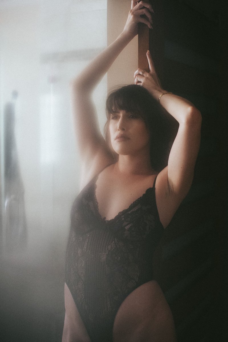 lfnIntimates's tweet image. Stay TUNED! ✨🖤
A sneak peek into the new collection! 

#lovefornoir #intimates #luxurylingerie