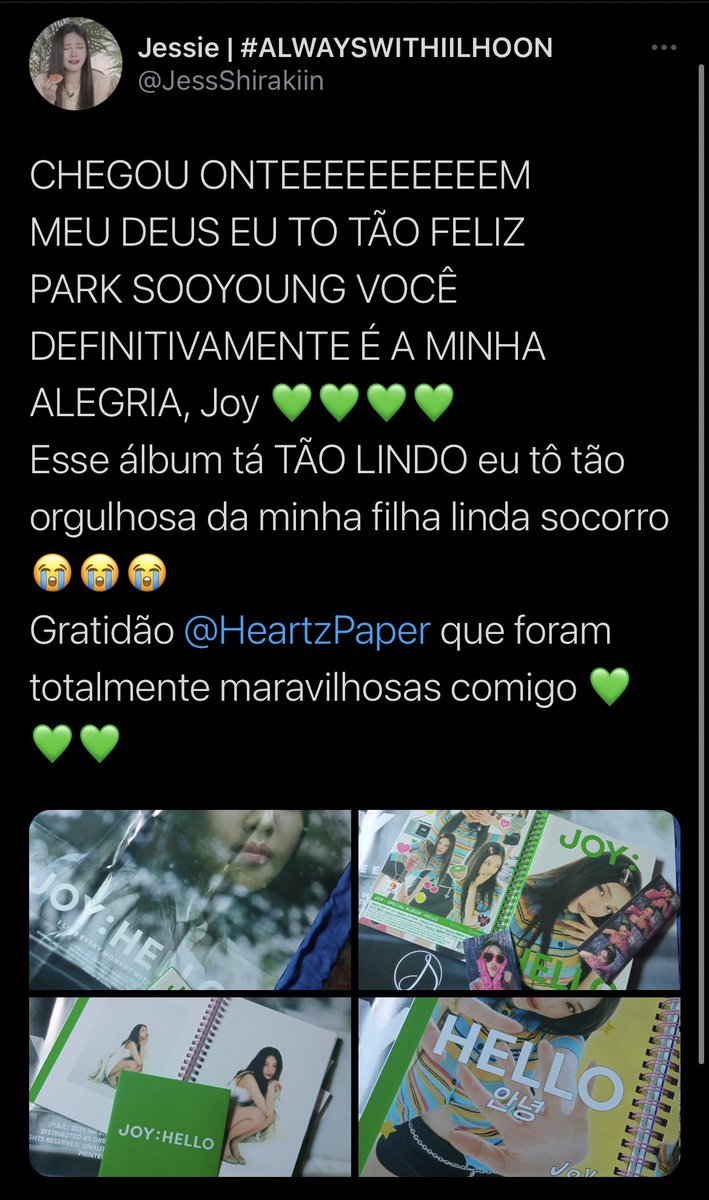Paper Heartz Store tweet media