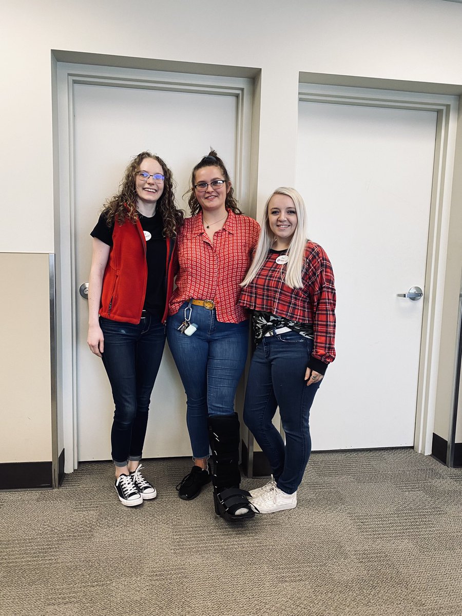 Kara Rainey tweet media