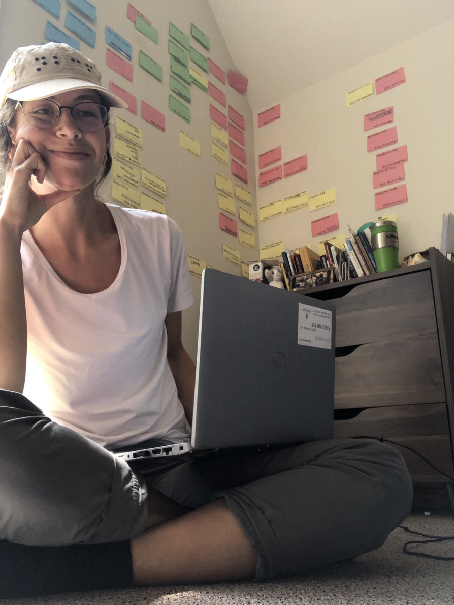 Preliminary exams tomorrow for my PhD, last moment thoughts from my bedroom floor ….. let’s do this