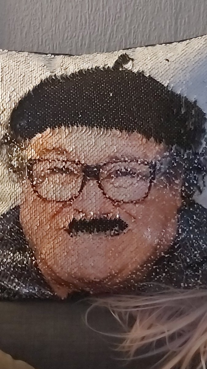 Can I offer you a boiled egg in this trying time?