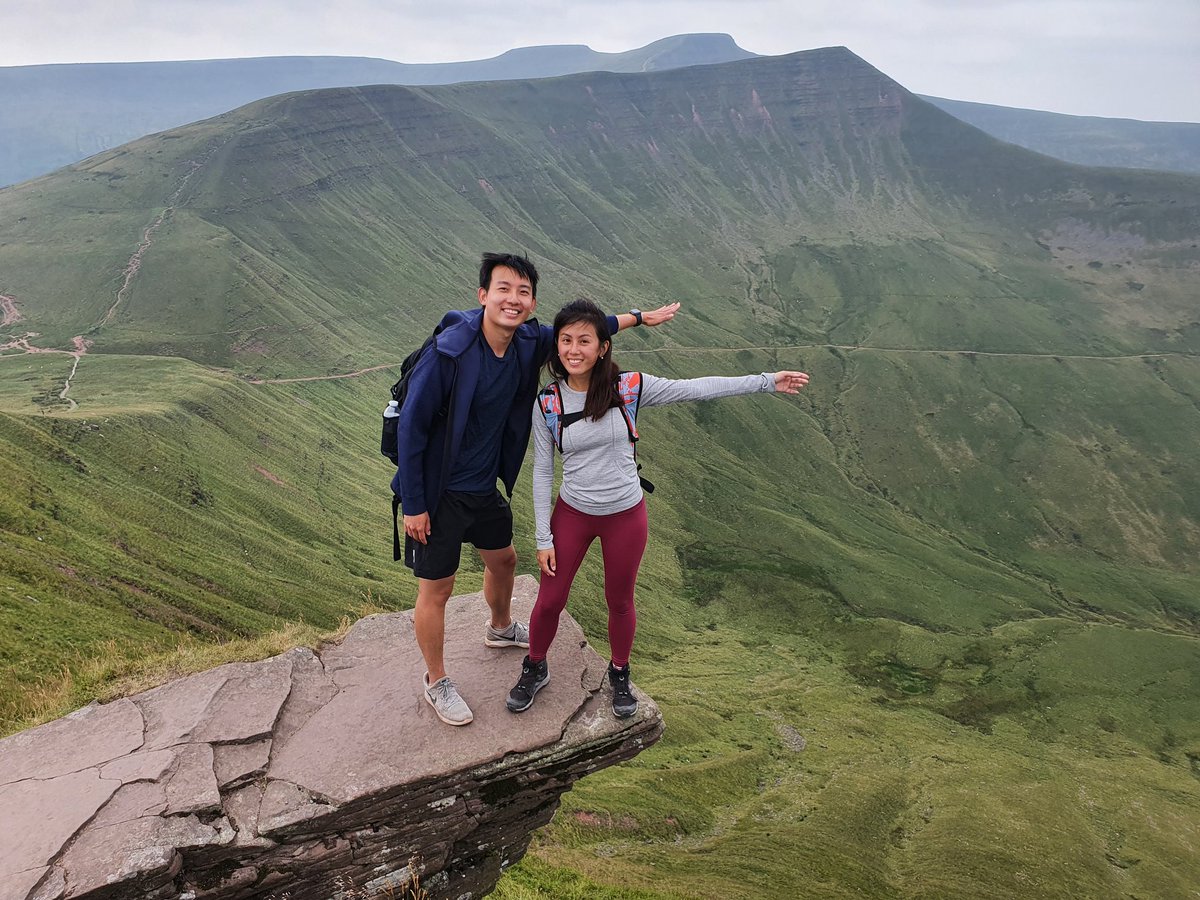 Brecon Beacons Tours ⛰🏴󠁧󠁢󠁷󠁬󠁳󠁿 tweet media