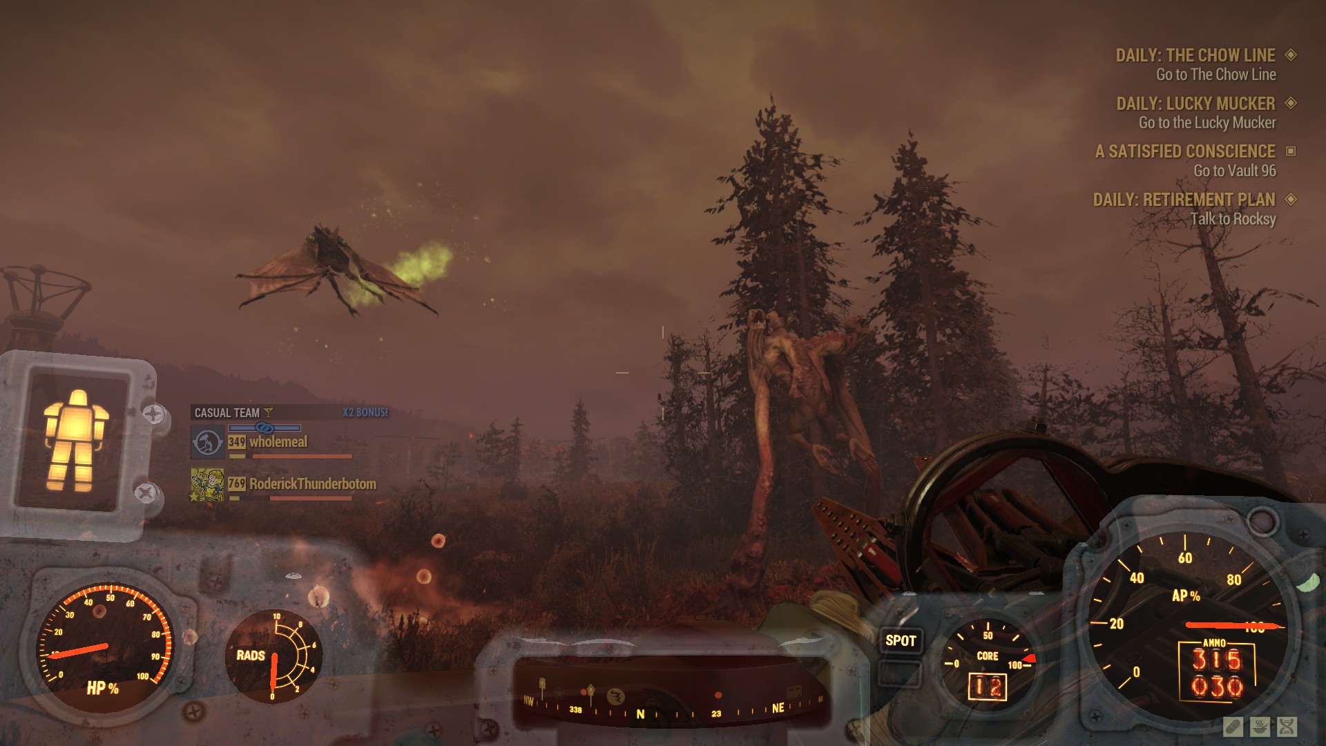 👑Sir Roderick Quincy von Thunderbottom 🇭🇲 on Twitter: