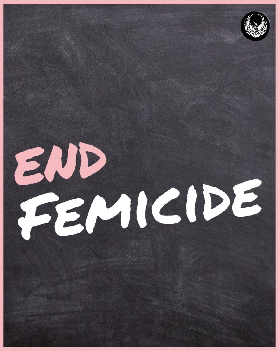 setsmag's tweet photo. This isn’t just about four women; it’s about millions alike, most of whose names don’t reach the mainstream media. #EndFemicide (1/5) https://t.co/UoOnFaroy2