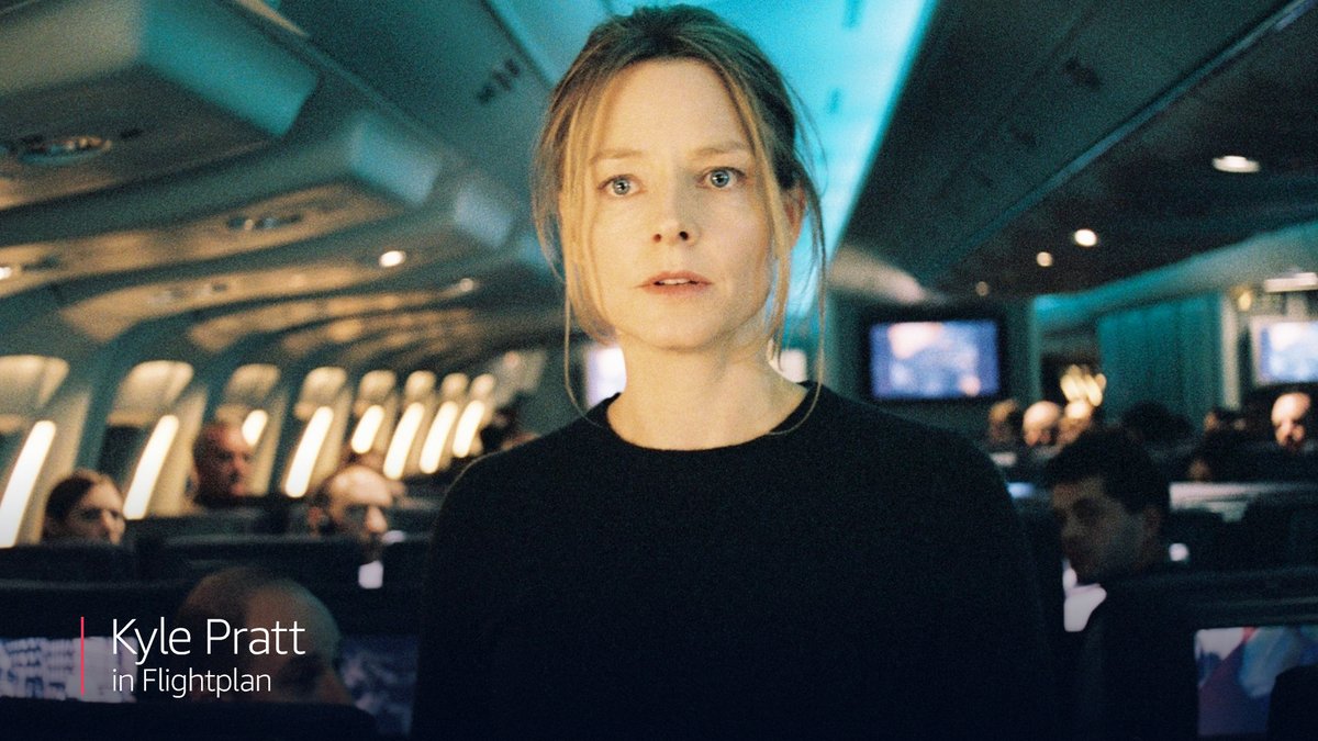 Prime Video tweet media