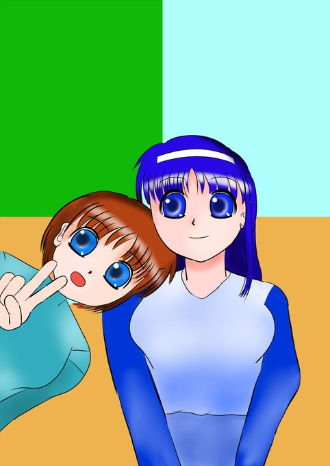 月村すずかのtwitterイラスト検索結果 月村すずかのtwitterイラスト検索結果