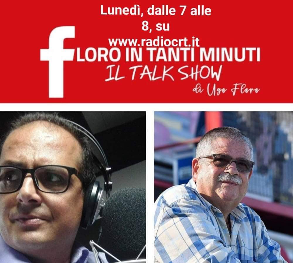 Radio CRT tweet media