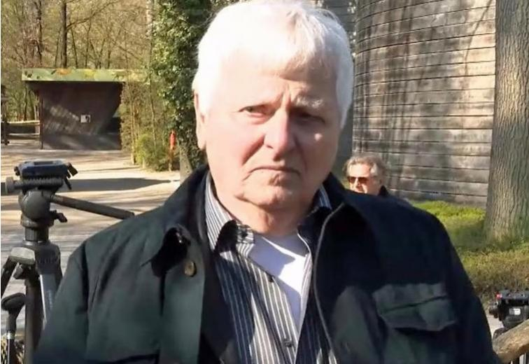 82-летний немец пожертвовал миллион евро (больше 86 миллионов рублей) пострадавшим от наводнений. Пенсионер заявил, должен был помочь людям, которые из-за стихии потеряли всё