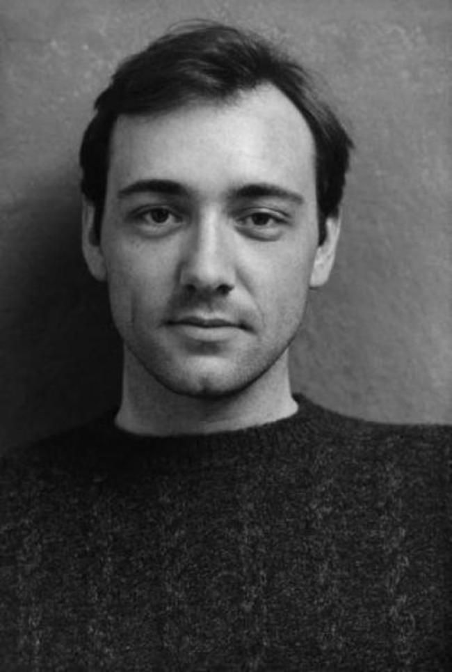 Happy Birthday  Kevin Spacey 