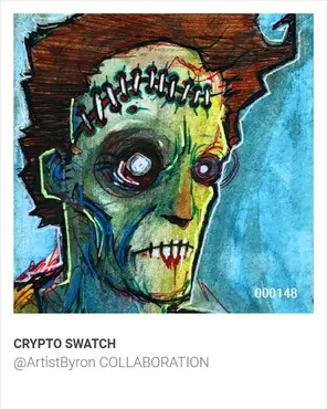 FromNullToZero's tweet photo. New collab by @cryptoswatches and @ArtistByron 

Drop: https://t.co/aUlat6CKtP

Blend: https://t.co/dZxVZeFsBK

We draw 3 NFTs and 4 promo NFTs in 72 hours, to enter draw:

- like &amp; retweet
- follow @cryptoswatches and @ArtistByron and @FromNullToZero 
- tag a friend

Good luck! https://t.co/cuAVu53jHW