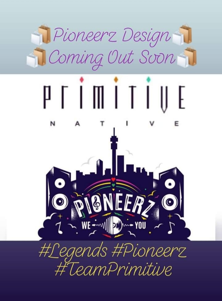 PrimitiveNative's tweet photo. 🛍Coming Out Soon🛍
"Where there is a woman, there is magic." - Ntozake Shange
We are honoured to be allowed to pay tribute to legendary, iconic, influential selectors who have kept the dance floors and events packed for over a decade now.
#Pioneers #Legends #TeamPrimitive https://t.co/h1usgsmhph