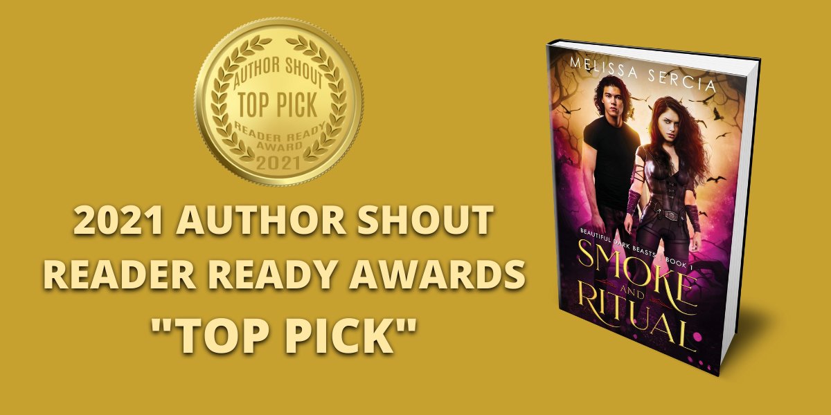 Reader Ready Award Top Pick
https://t.co/6KLcGycAFg
@fluidghost
#asmsg #iartg #amreading #bookboost https://t.co/WNkf3eGsLX