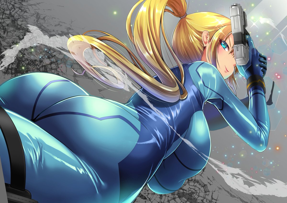 #デカ尻ンピック
おしり!おしり! 