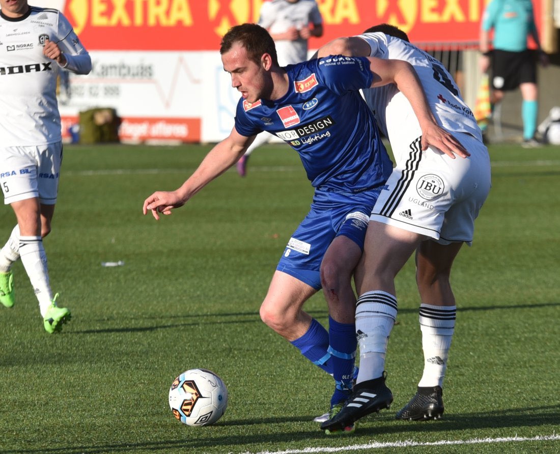 Vegard Voll tweet media