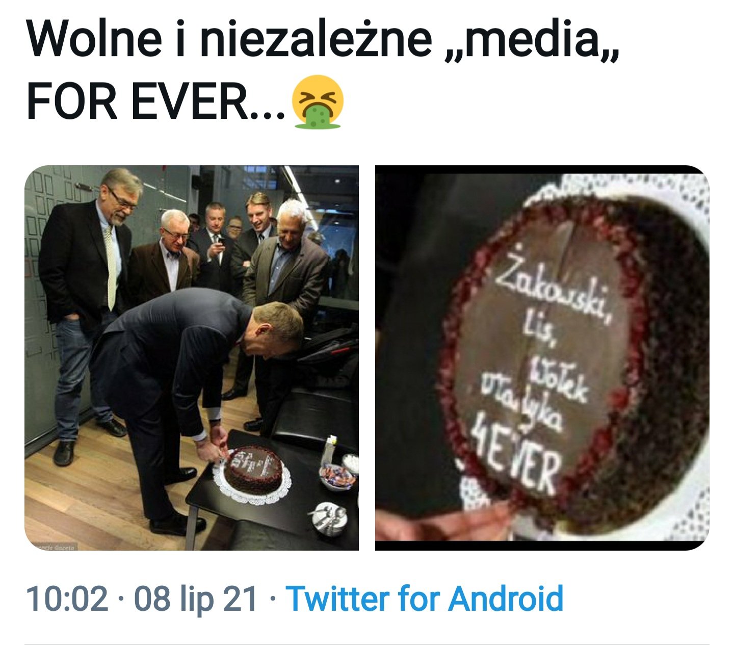 Lilly On Twitter Adamowicz Magda Faktytvn Tvn24bis Magazyntvn24 Wolne Media Https T Co 3uqyxfbqi6 Twitter