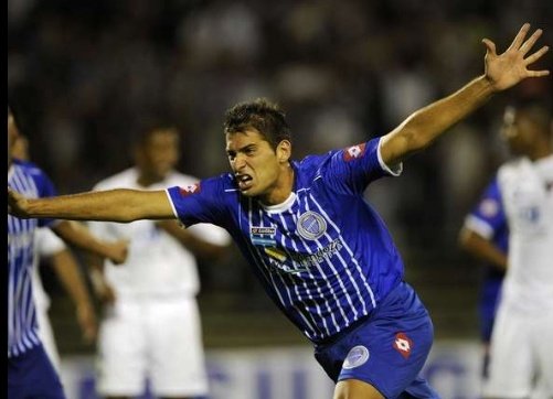 #GodoyCruz faltan detalles para que finalmente Nicolás Sánchez vuelve al Tomba. Hay acuerdo verbal. Si no pasa nada raro, entre lunes y martes quedará cerrada su incorporación y será anunciado como nuevo refuerzo