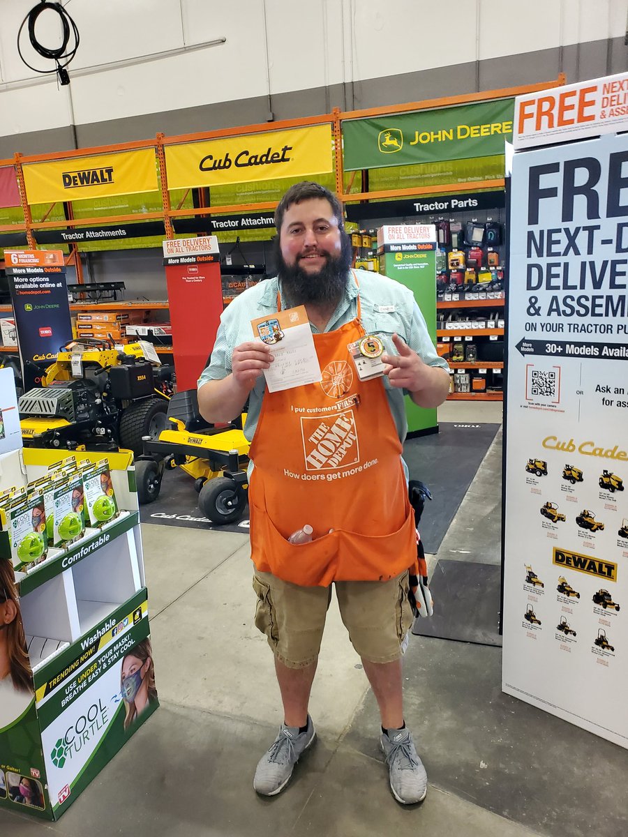 Who needs Bounty when you have these quicker picker uppers! Thanks for all of your help with the flooding in the store
<a href="/EdVerrette/">Ed Verrette</a> <a href="/Ernie86596252/">Ernie</a> <a href="/mikeeppinette/">mikeeppinette</a>