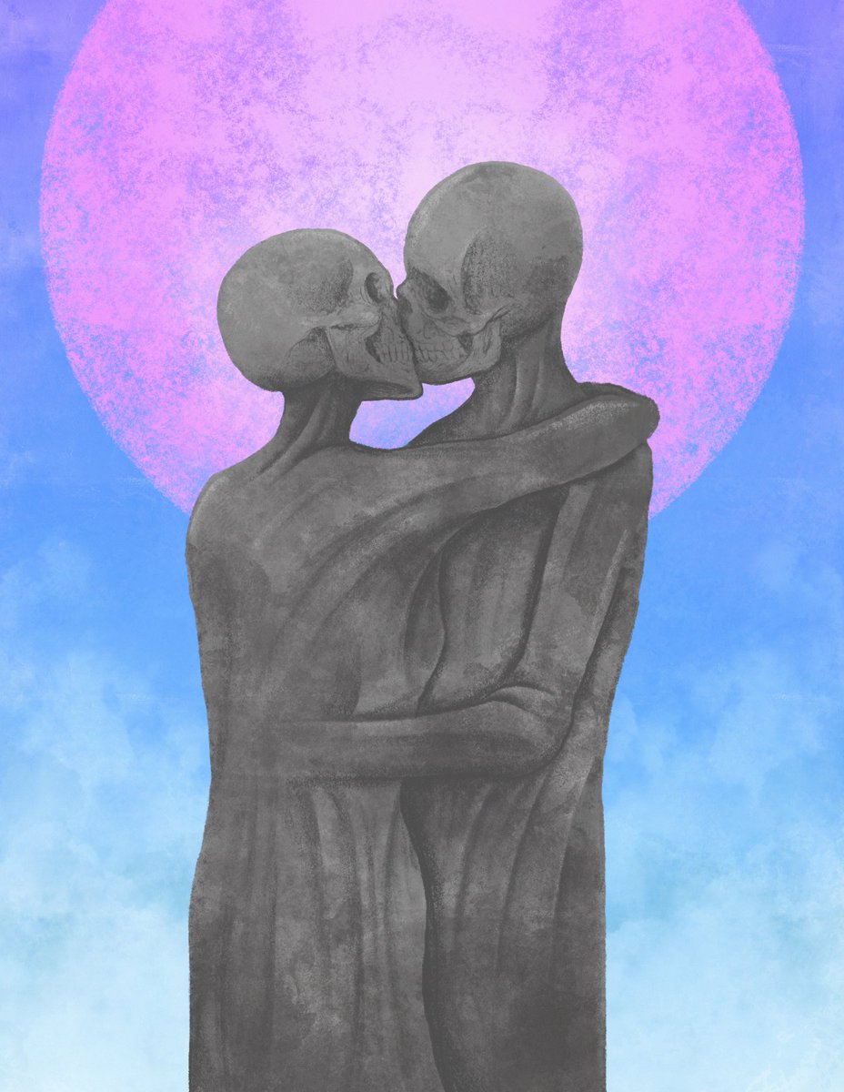 adamyatesart's tweet photo. Time stands still when I’m with you https://t.co/evYkwRXSgZ
