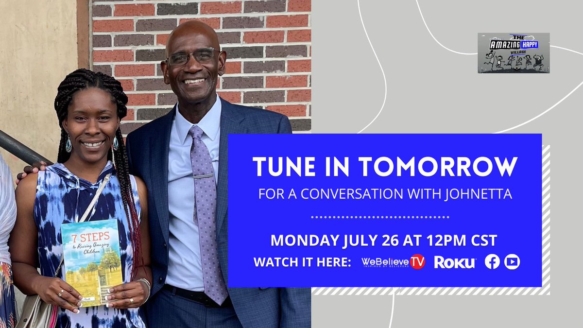 Charles4child's tweet photo. People will judge you based on your past, and they don't even know you. Johnetta is a parent and was incarcerated; before you judge her, Listen to her story. I sit with her tomorrow on AHV. Thank God for Pauline Rogers and the RECH organization. https://t.co/b1FQlkx9Vd https://t.co/RqYlorLqoi