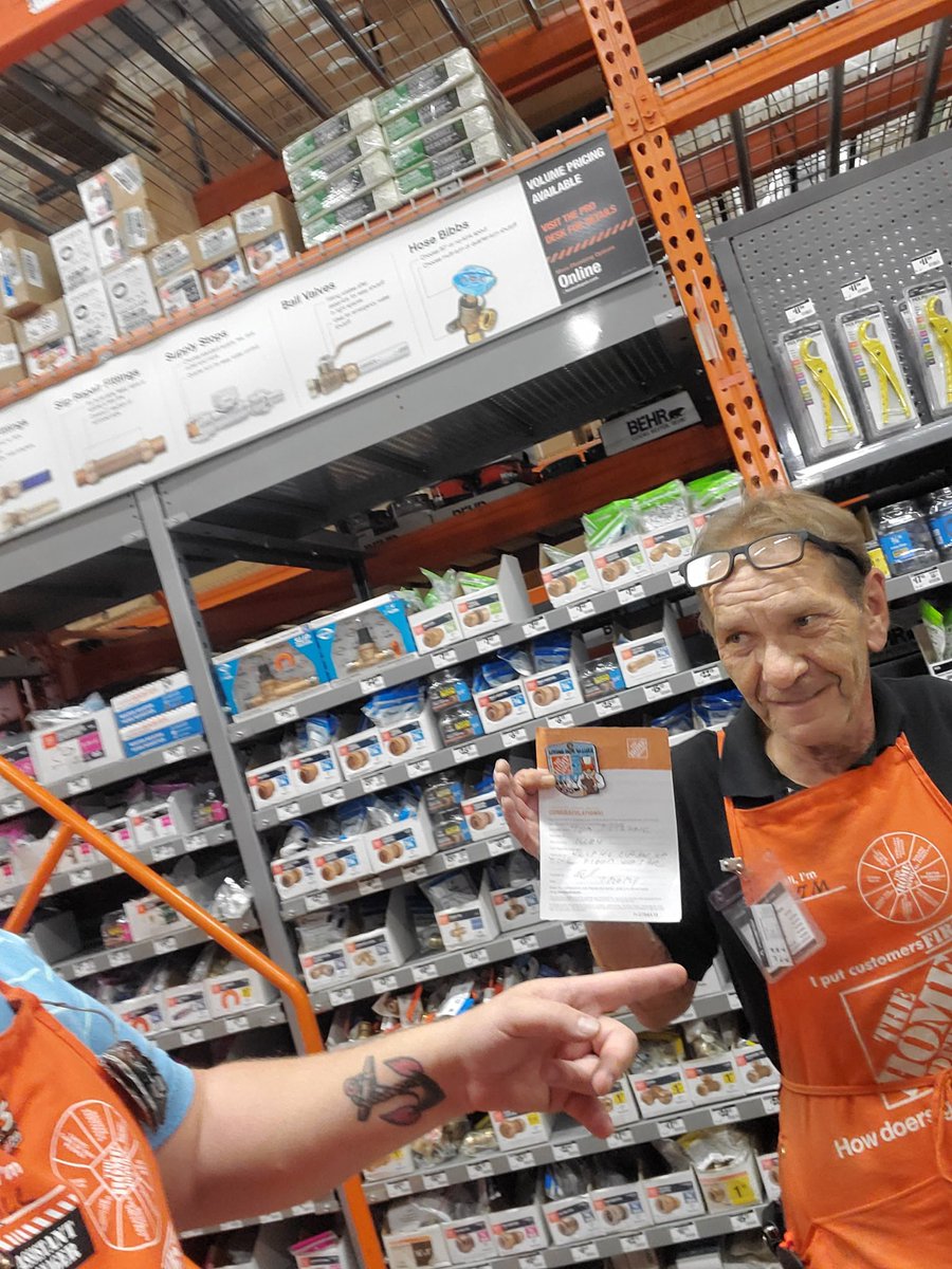 Who needs Bounty when you have these quicker picker uppers! Thanks for all of your help with the flooding in the store <a href="/EdVerrette/">Ed Verrette</a> <a href="/Ernie86596252/">Ernie</a> <a href="/mikeeppinette/">mikeeppinette</a>