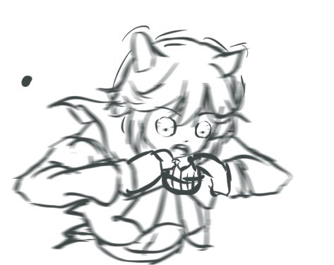 まじめじゃないやつ 