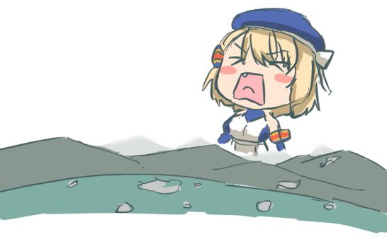 まじめじゃないやつ 