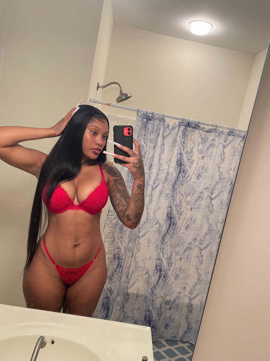 IG the.plug.daughter🔌 on Twitter "Thank you 💕☺️…