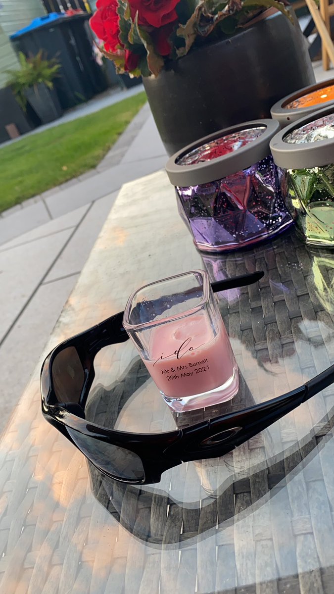 LPHonda's tweet photo. There is only one Ending #Windolene or to the posh folk #tequilarose 🤢 https://t.co/fjdyEEZQ0A