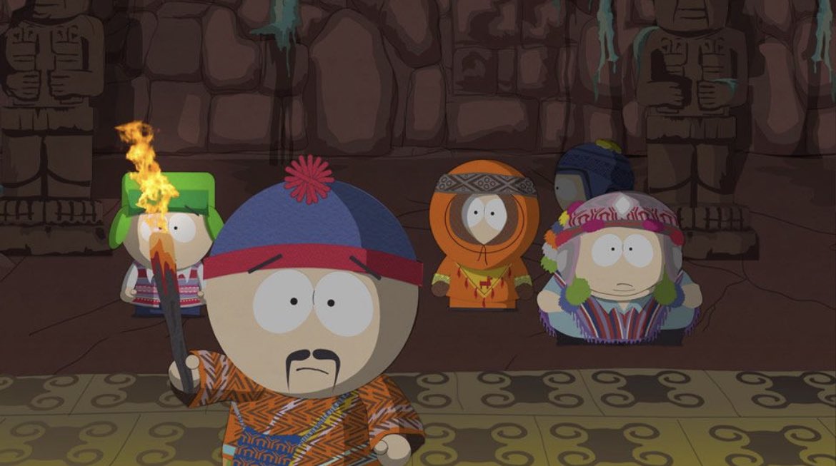 DailyCartman's tweet image. 