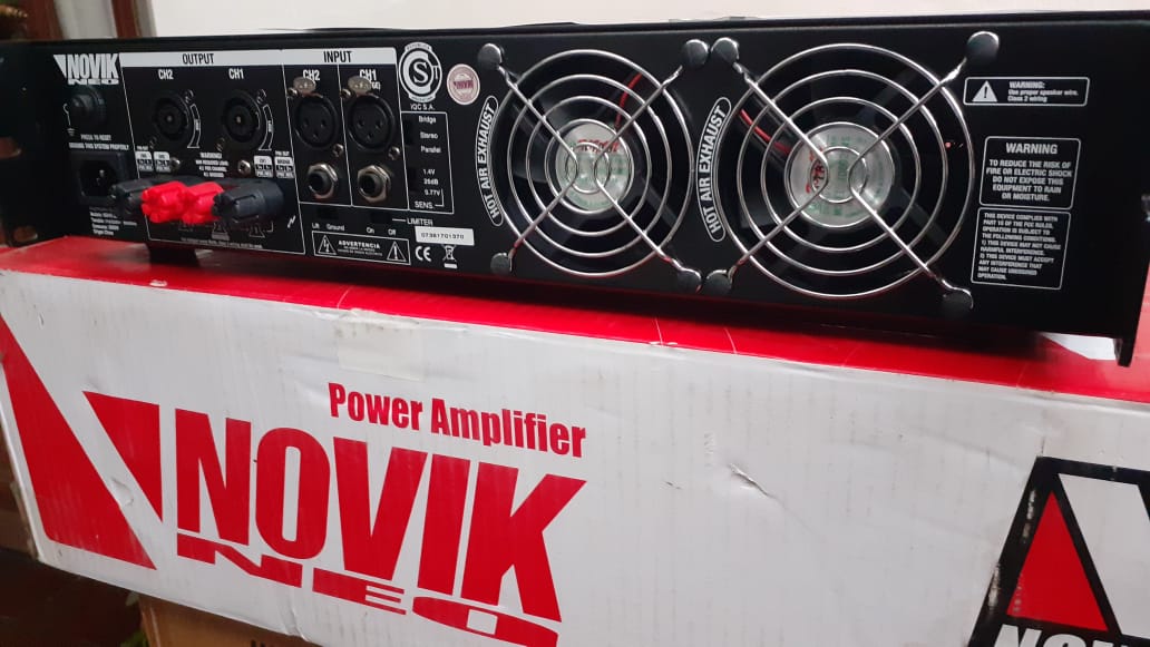proavilasound's tweet photo. POTENCIA NOVIK NOVO 2500 STEREO 2500W
#Novik #Potencia #PartyMusic #Musica #Music #Dj #DjArgentina #Deejay #Party #Fiesta #Sonido #Iluminacion #Djs #Pioneer #Records #Productor #Like #Follow #Mixing #Remix #InstaDj #Sound #Novo2500 #Beatmaker #Produccion https://t.co/f2GM0VBf2R