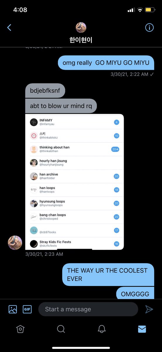 bloodforjay's tweet image. also @/seunglix is admin of these accounts so if you follow any of them i suggest unfollowing im not sure if they share some of the accounts with anyone else but yea jic ! i know @hourlyhanjisung tweeted that they arent an admin of that account anymore so yea