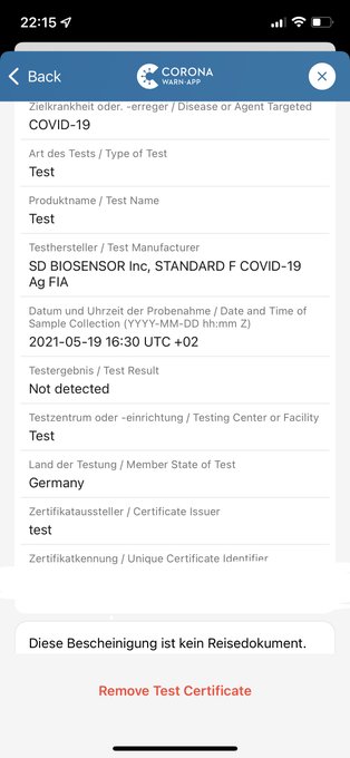 Since @deutschetelekom thinks that my findings regarding digital vaccination certificates aren&rsquo;t worth<a class="tags" target="_blank" title="On Twitter" href="/?out=eyJ0eXAiOiJKV1QiLCJhbGciOiJIUzUxMiJ9.eyJpYXQiOjE3MjYxMzA3NjksImlzcyI6InR3cG9ybnN0YXJzLmNvbSIsIm5iZiI6MTcyNjEzMDc2OSwiZXhwIjoxNzU3NjY2NzY5LCJyZWRpcmVjdF91cmwiOiJodHRwczovL3R3aXR0ZXIuY29tL2RldXRzY2hldGVsZWtvbSJ9.Wt4bXGcXnMH_M7msu7mh3X28kWZXhaY_lygnz0dVndyGkSDHCeZSORac1wLEs2RHtXAabjMHqozyx6As1LC8Pg">@deutschetelekom</a><a href="/tag/covid_19"class="tags"><span>#covid_19</span></a><a href="/tag/impfzertifikate"class="tags"><span>#impfzertifikate</span></a>