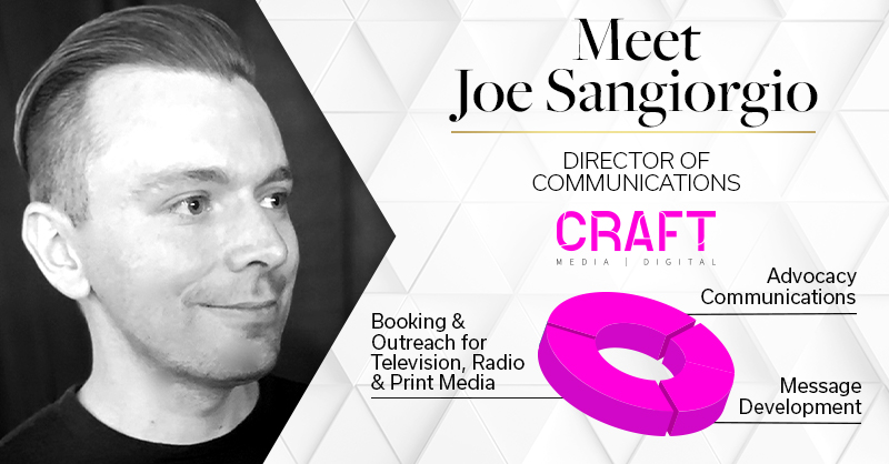 CRAFT Media/Digital tweet media