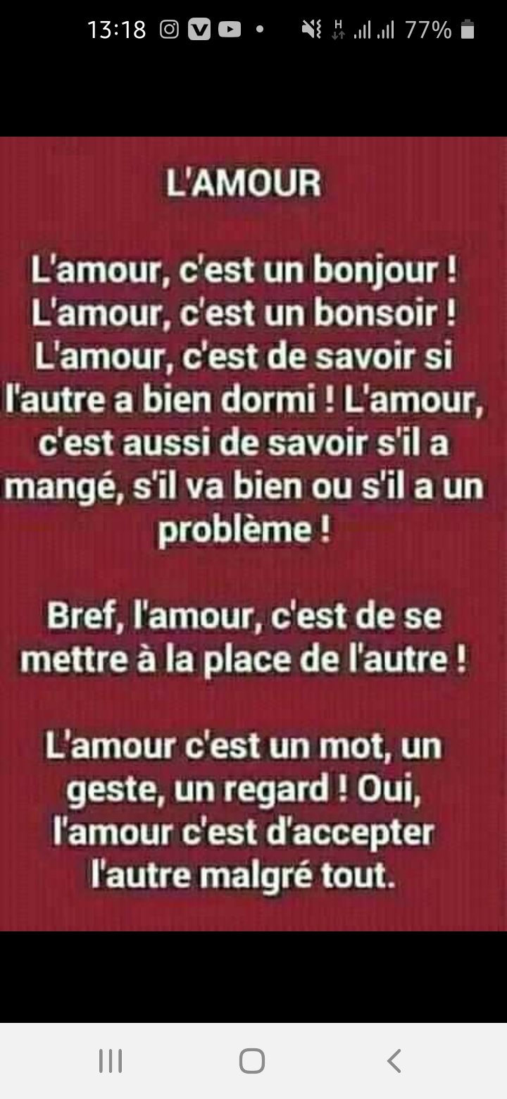 Angelina Angele Mamadou Twitter