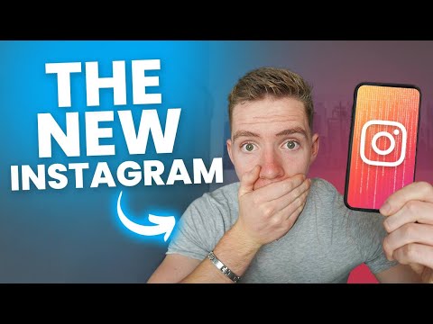 MrRenewRedLight's tweet photo. The New Instagram | Huge New Instagram Algorithm Update July 2021 https://t.co/3PCIaPvvvG https://t.co/FqCRoiKgiV