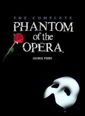 BerniceHayely's tweet photo. Great guests. Serious, tidy and friendly. Highly recommended guests. Thanks for your trust in booking with us and thanks for leaving the place in such a perfect condition! We hope to see you again! The Complete Phantom of the Opera by  George Perry. https://t.co/KTFall09qe