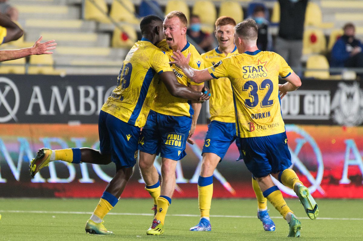 シント トロイデンvv 第5節 Vs コルトレイク H 8月22日 日 Am3時45分 V Twitter 𝗪𝗛𝗔𝗧 𝗔 𝗚𝗢𝗔𝗟 深夜に応援してくれている皆さまの目が覚めるようなスーパーゴール