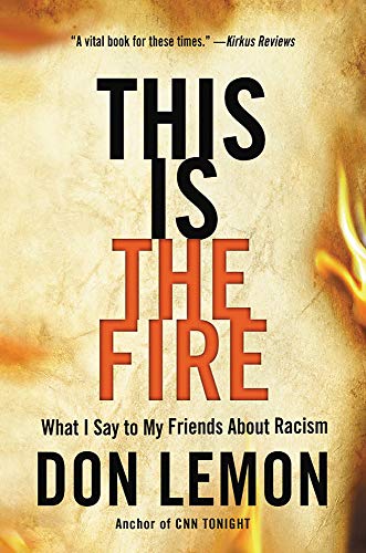 BerniceHayely's tweet photo. I had the pleasure to host FREE BOOKS. They made a real effort to leave the premises as clean as when they arrived. Would love to have them back! This Is the Fire: What I Say to My Friends About Racism by Lemon, Don. https://t.co/TBTZ4zS3q3