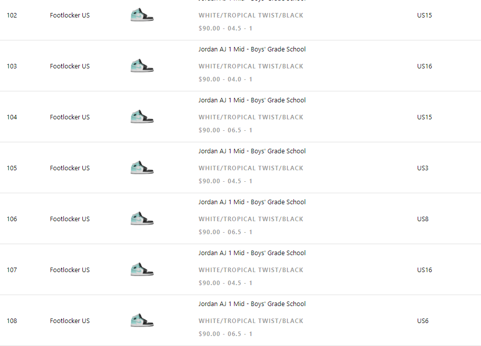 rhkrtjdqja's tweet photo. Bot: @KylinBot 
Proxies: @Rainbow_Proxy @Lemon_Proxies @hammerproxies 
Servers: @HypeServers 
Group: @HouseCarts @HOC_Success https://t.co/uUbcgcYYCa