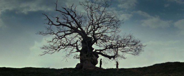 HarryPotterBrr's tweet photo. Relíquias da morte parte 2 https://t.co/W3YVBGhmpJ