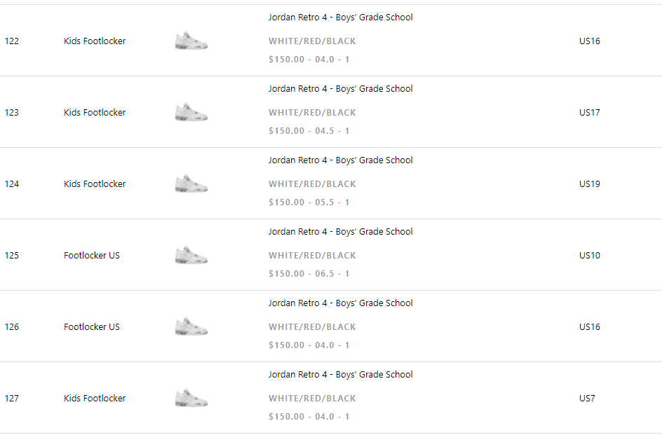 rhkrtjdqja's tweet photo. Bot: @KylinBot 
Proxies: @Rainbow_Proxy @Lemon_Proxies @hammerproxies 
Servers: @HypeServers 
Group: @HouseCarts @HOC_Success https://t.co/QuO5vZDMkm